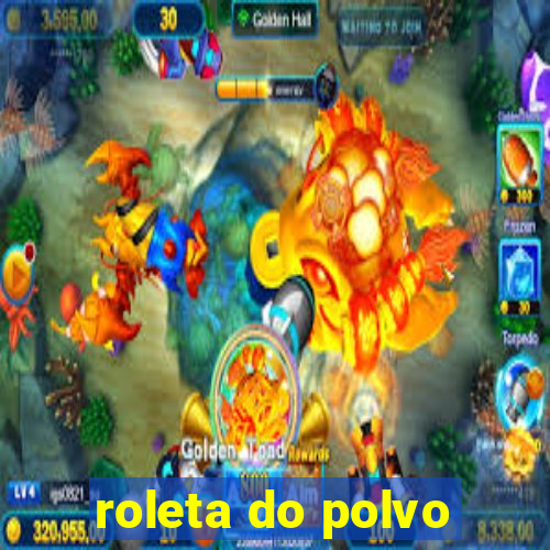 roleta do polvo